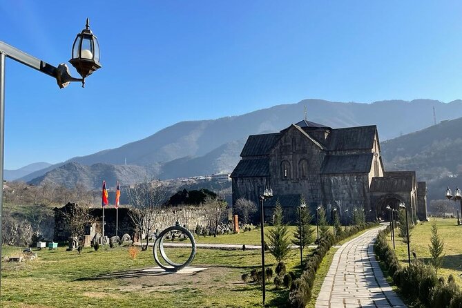 1 Day detour to Armenia from Tbilisi & Local family lunch - Key things to know before you go