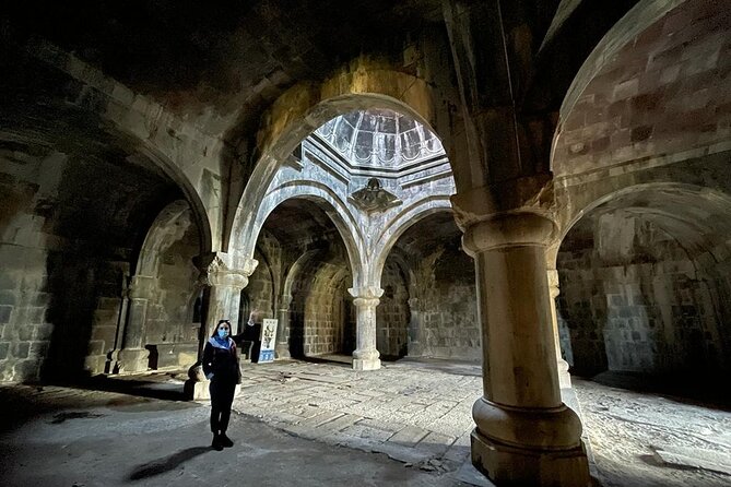 1 Day detour to Armenia from Tbilisi & Local family lunch - What the border crossing feels like, and how to prepare