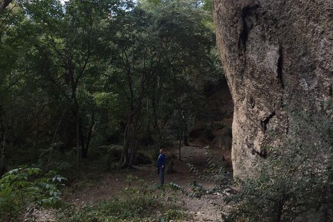 1 day hiking in Birtvisi Canyon from Tbilisi - Quick reasons this canyon hike is worth your day