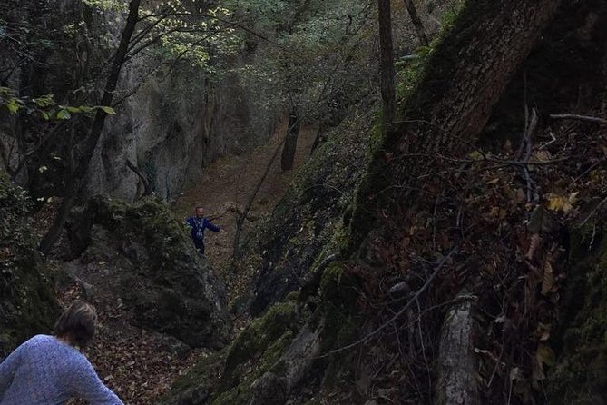 1 day hiking in Birtvisi Canyon from Tbilisi - Birtvisi Canyon: where the day earns its keep
