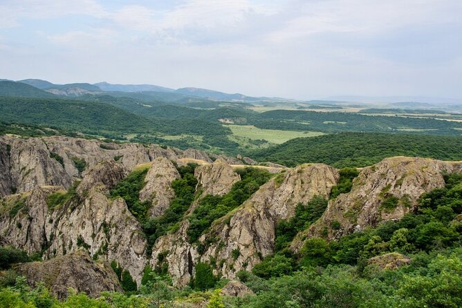 1 day hiking in Birtvisi Canyon from Tbilisi - Price and value: is $80 a fair deal for a tough day?