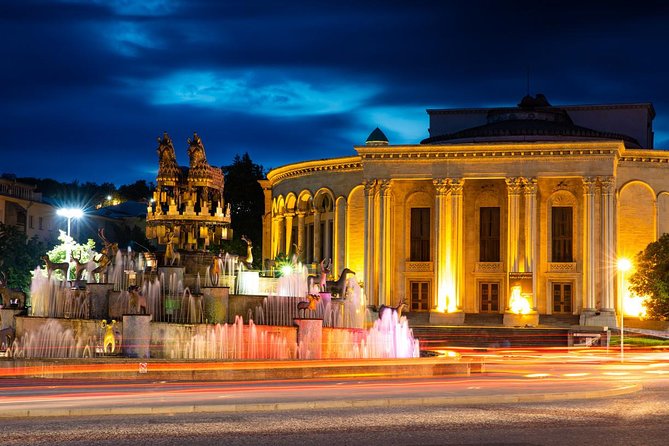 2-Day Kutaisi Tour: Caves, Canyons & Soviet Sanatoriums - Best-Fit Traveler: Who This Tour Suits Most