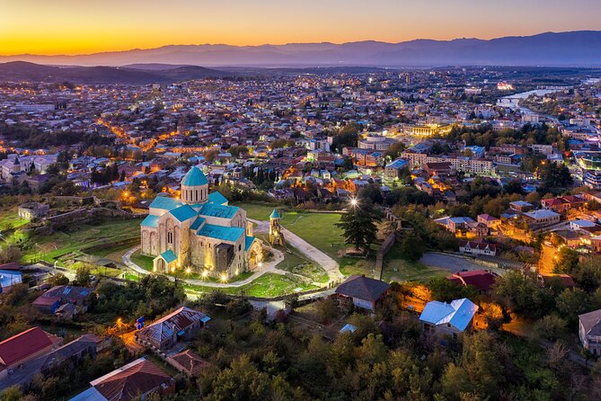 2-Day Kutaisi Tour: Caves, Canyons & Soviet Sanatoriums - Should You Book This 2-Day Kutaisi Tour?