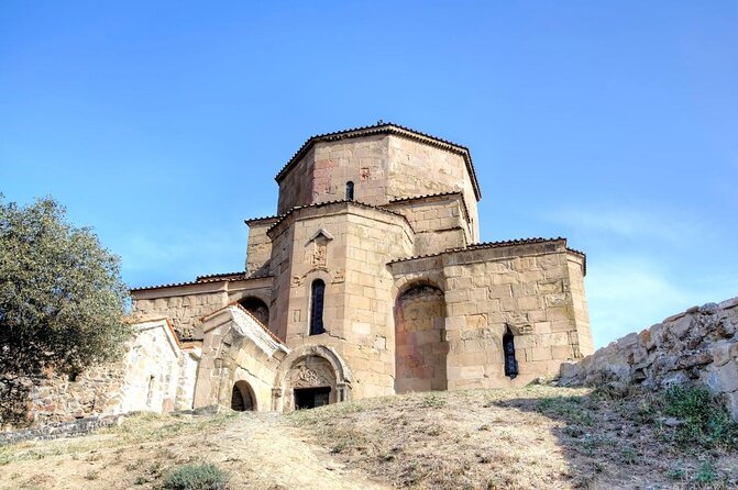 2-Day Private Tour to Kazbegi from Tbilisi - Key highlights at a glance