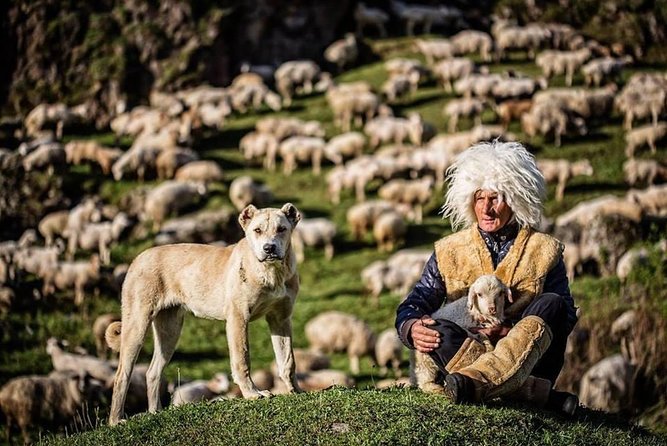 2-Day Private Tour to Kazbegi from Tbilisi - Why Kazbegi feels like a whole world change in 48 hours