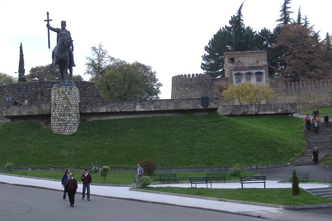 2-Day Private Wine Tour to Kakheti from Tbilisi - Who should book this Kakheti wine tour, and who might not