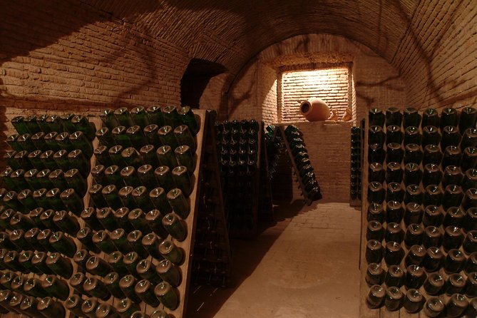2-Day Private Wine Tour to Kakheti from Tbilisi - Should you book this 2-day Kakheti private wine tour from Tbilisi?