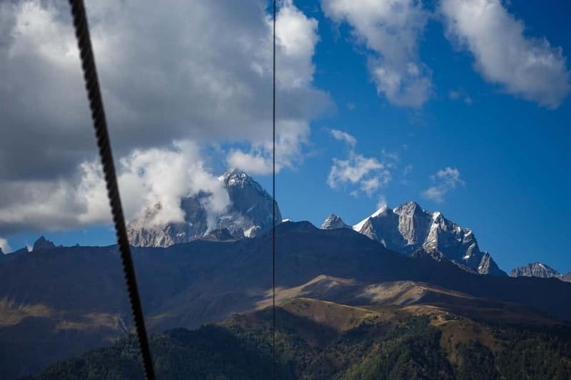 2-Day Svaneti Adventure : from Batumi - Guide quality and the small moments that change everything