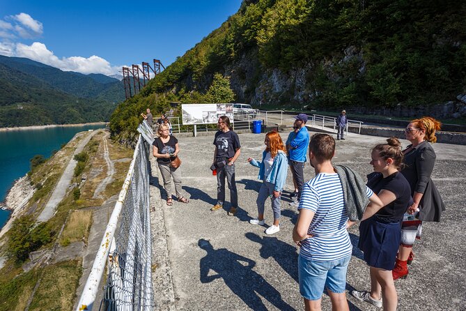 2 DAYS IN SVANETI from Kutaisi - Why Svaneti from Kutaisi feels like a proper adventure