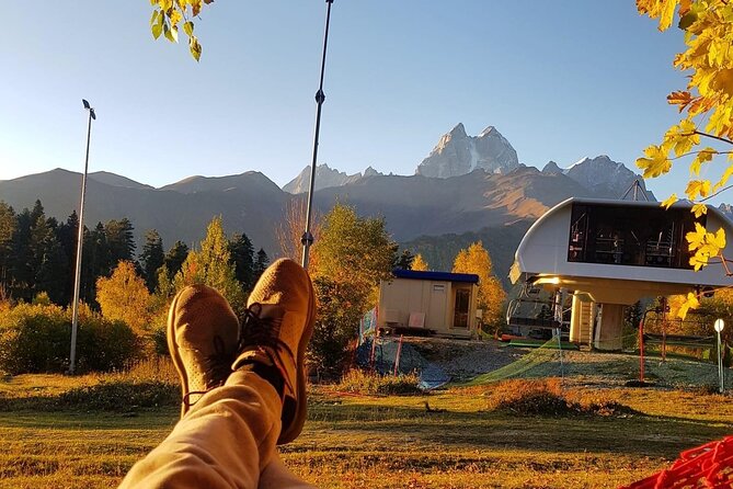 2 DAYS IN SVANETI from Kutaisi - What you will pay extra for, and how to budget without surprises