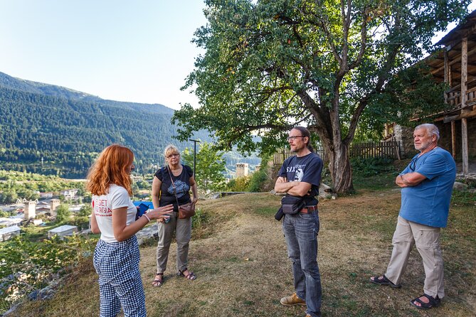 2 DAYS IN SVANETI from Kutaisi - Who this tour is best for (and who should skip it)