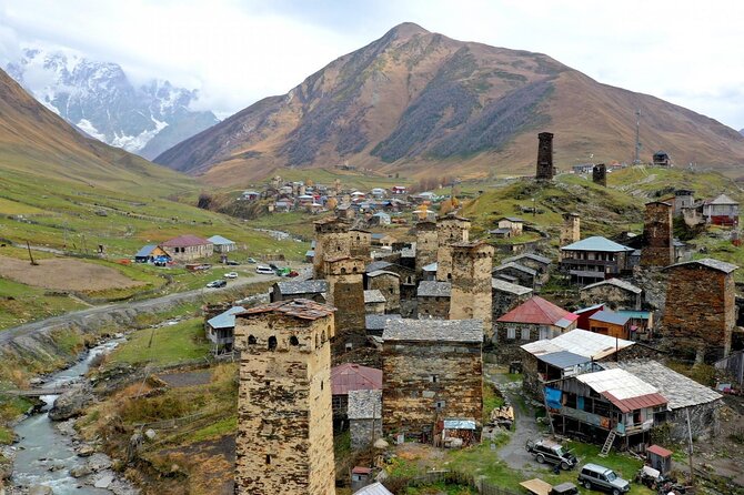 3-Day Private Mestia and Ushguli Tour from Kutaisi - Key things I’d plan for on this Kutaisi to Mestia and Ushguli tour