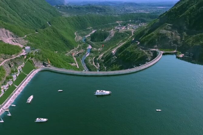 3-Day Private Mestia and Ushguli Tour from Kutaisi - Mestia on Day 1: arrival time plus your free wandering window