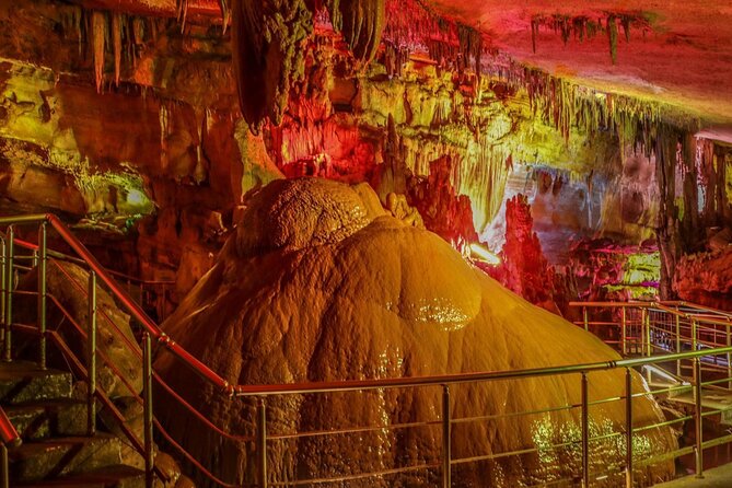 3-Day Private Mestia and Ushguli Tour from Tbilisi - Key highlights you will feel on the ground