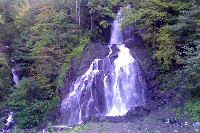 3-Day Private Mestia and Ushguli Tour from Tbilisi - One important social tip: keep things calm with the driver