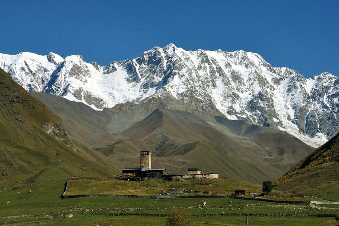 3-Day Svaneti Hiking Tour - Mestia and the guide factor: why the small group matters