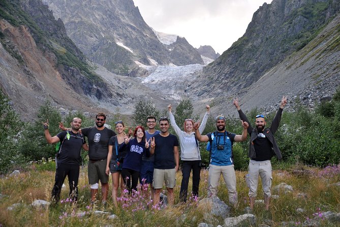 3-Day Svaneti Hiking Tour - Mikheil Khergiani Historic House Museum: ending with a story, not just a return ride