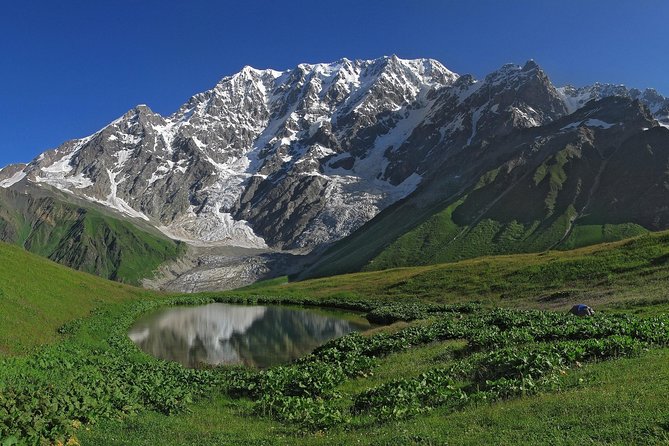 3-Day Tour in Svaneti - Day 3: Martvili Canyon boat time, or go direct back to Tbilisi