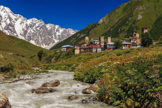 3-Day Tour in Svaneti - What you’re paying for, and what feels like value