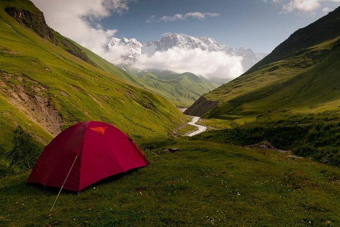 3-Day Tour in Svaneti - Guides, comfort, and the pace you should expect
