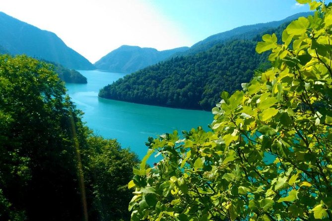 3-Day Tour in Svaneti - Door-to-door pickup that actually saves your day