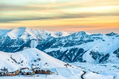 3 Days private tour in Georgia from Tbilisi