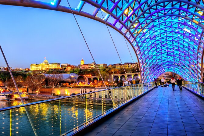 3 Days private tour in Georgia from Tbilisi - Price and what you really get for $220 per person