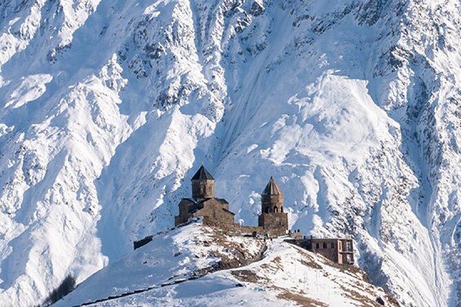 3 Days private tour in Georgia from Tbilisi - Should you book this private Georgia tour?