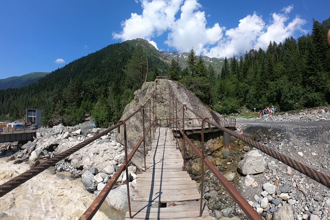 4-Day Svaneti Hiking Tour - Why Svaneti hiking feels different than a typical tour