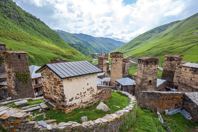 4-Day Tour in Svaneti - Mestia/Ushguli - Key highlights before you go