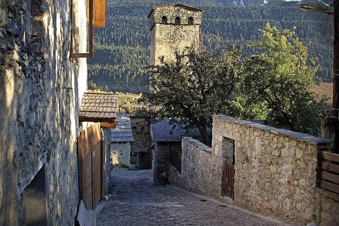 4-Day Tour in Svaneti - Mestia/Ushguli - Logistics that matter: timing, driving time, and packing