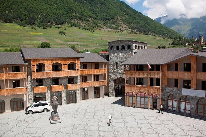 4-Day Tour in Svaneti - Mestia/Ushguli - How the guide experience shapes the whole trip