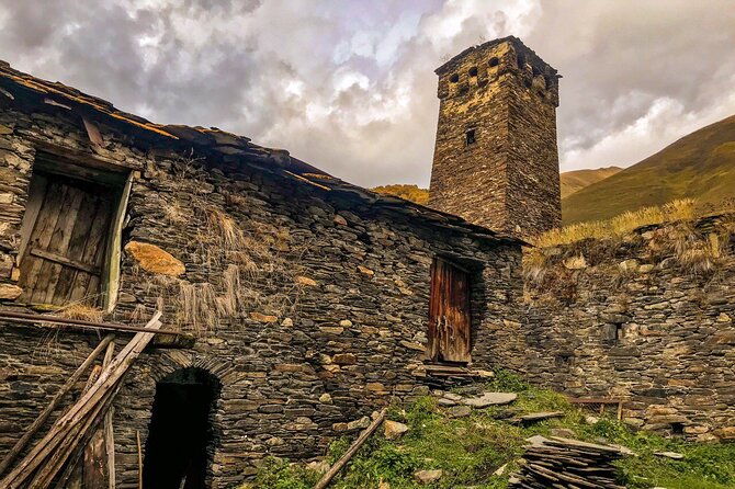 8-Day Jeep Tour Caucasus Raid from Tbilisi - Why this “Jeep Raid” style tour works better than day trips
