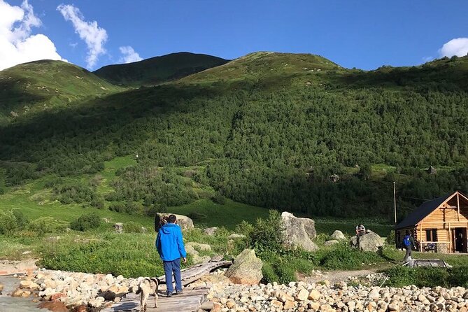 8-Day Jeep Tour Caucasus Raid from Tbilisi - Day 6: Vardzia cave monastery plus Rabat Castle and Akhaltsikhe