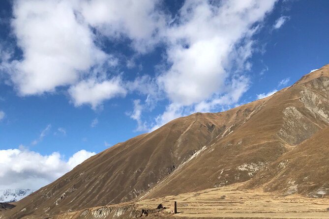 8-Day Jeep Tour Caucasus Raid from Tbilisi - Day 7: Abastumani, Queen Tamar Arch Bridge, Sairme, and Prometheus Cave