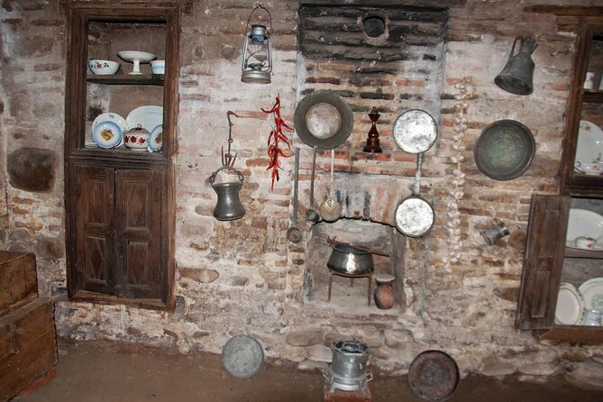 A day tour to Kakheti region/wine/culture/history and gastro tour - Food and Gastro Expectations: What You Should Plan For