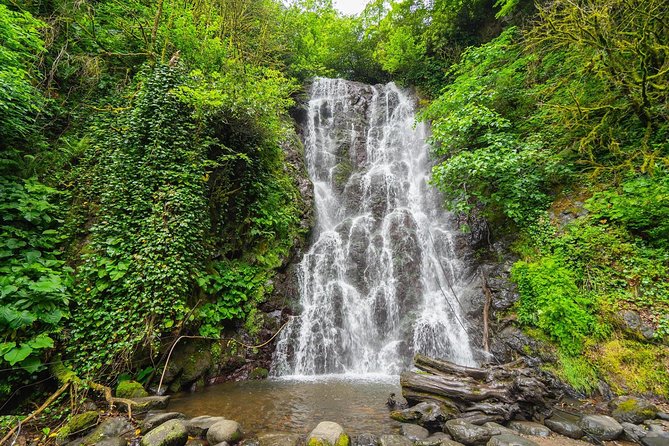 Adjarian Mountains Waterfalls Wine Tour Best views from Batumi Kobuleti - Key things you will like about this Batumi waterfalls and wine tour