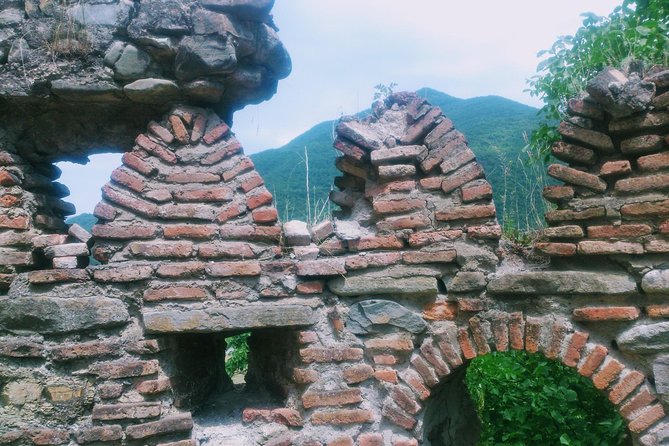 Adventure in Caucasus - Private Tour to Jinvali, Ananuri, Gudauri, Kazbegi - Key Highlights You’ll Actually Feel