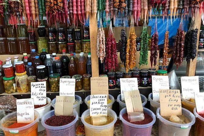 Adventure in Kakheti - Bodbe, Sighnaghi, wine tasting (Private Experience) - Timing and pace: how to make a full 8 to 10 hours feel easy