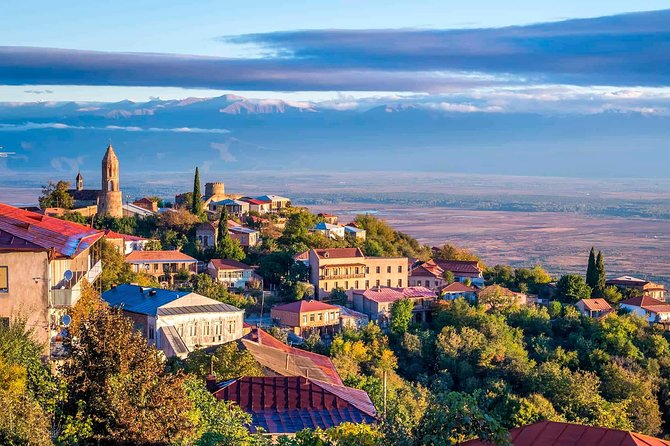Adventure in Kakheti - Bodbe, Sighnaghi, wine tasting (Private Experience) - Who this private Kakheti day suits best