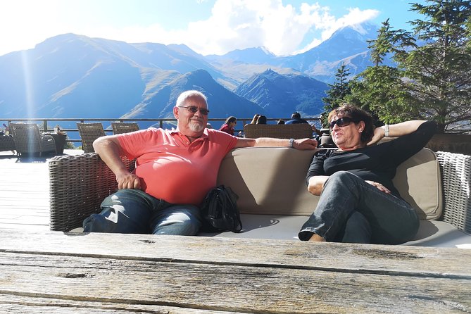 Amazing 10 Days tour Around Georgia from Tbilisi All inclusive - Day 6 in Imereti: Prometheus Cave, Tskaltubo, Gelati Monastery, Kutaisi’s Royal District