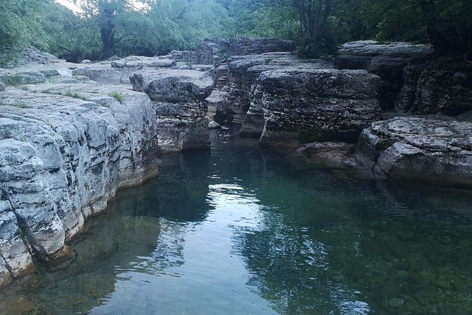 Amazing All inclusive Tour for 7 Days From Tbilisi - Day 3: Tetnuldi area for mountain atmosphere, then Martvili Canyon’s green calm
