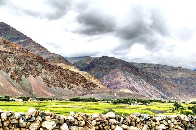 Ananuri-Gudauri-Kazbegi Full Day - Key points worth knowing