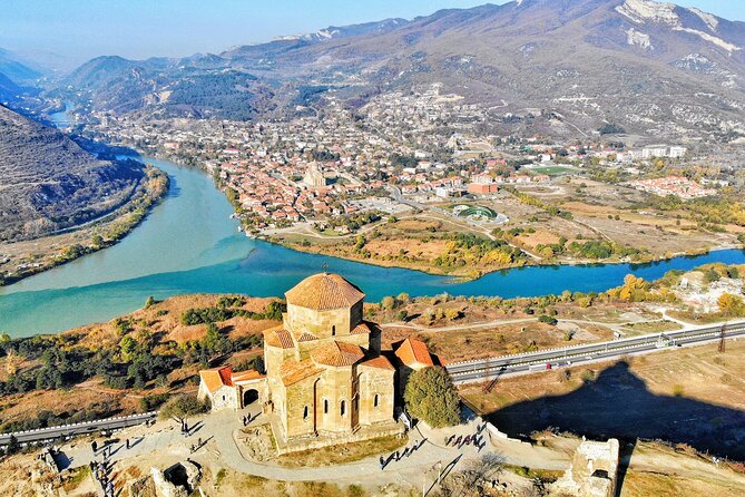 Ancient Mtskheta and Chronicle of Georgia half day tour - Why Mtskheta feels like the heart of Georgia in a few hours
