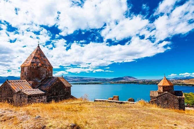 Armenia Day Trip from Tbilisi: Private Experience - Key highlights if you like your travel practical and meaningful