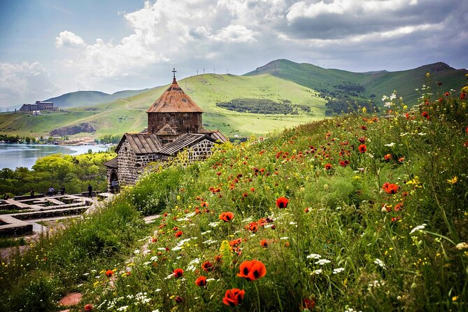 Armenia Day Trip from Tbilisi: Private Experience - The Border Crossing Factor: Plan for Time, Not Stress