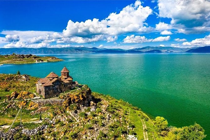 Armenia Day Trip from Tbilisi: Private Experience - Tbilisi Pickup: Starting Clean and Easy