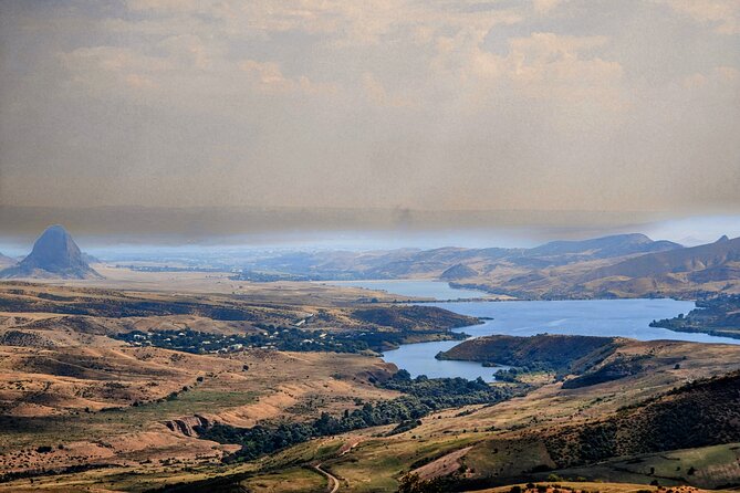 Armenian Treasures: Tbilisi to Lake Sevan & Haghpat - Key points you should know before you go