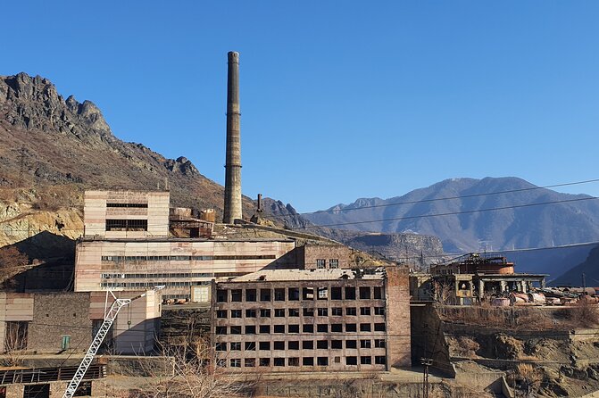Armenian Treasures: Tbilisi to Lake Sevan & Haghpat - Price and what you really get for $160