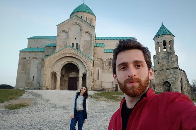 BAGRATI, GELATI & MOTSAMETA Group Tour from Kutaisi - Key highlights worth planning for